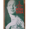 322 DE VORBE MEMORABILE ALE LUI PETRE TUTEA