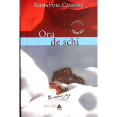 ORA DE SCHI