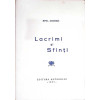 LACRIMI SI SFINTI