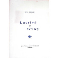 LACRIMI SI SFINTI