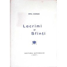 LACRIMI SI SFINTI