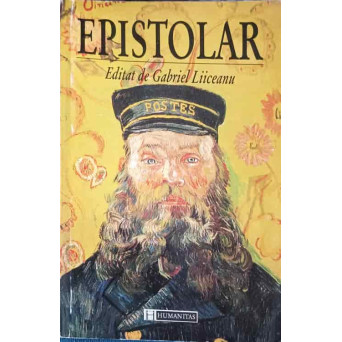 EPISTOLAR