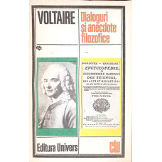 DIALOGURI SI ANECDOTE FILOZOFICE