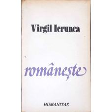 ROMANESTE