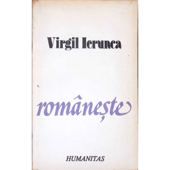 ROMANESTE