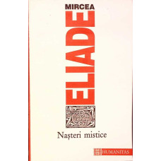NASTERI MISTICE