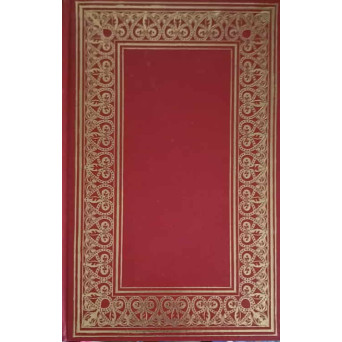 BANCHETUL CRITON PHAIDON