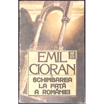 SCHIMBAREA LA FATA A ROMANIEI
