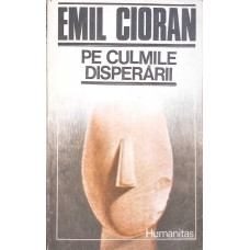 PE CULMILE DISPERARII