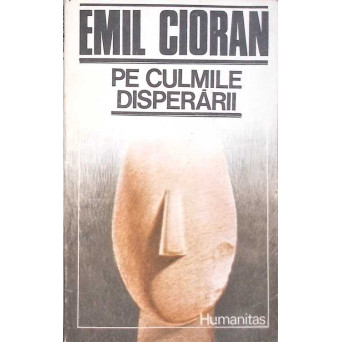 PE CULMILE DISPERARII