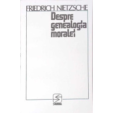 DESPRE GENEALOGIA MORALEI