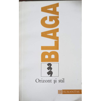 ORIZONT SI STIL
