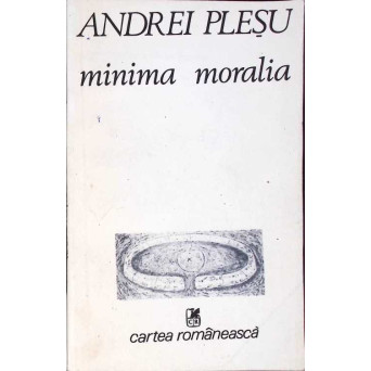 MINIMA MORALIA