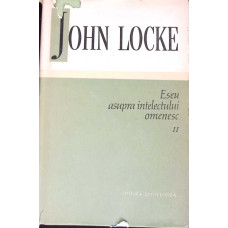 ESEU ASUPRA INTELECTULUI OMENESC VOL.2