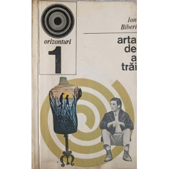 ARTA DE A TRAI
