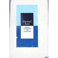 CRITICA FACULTATII DE JUDECARE