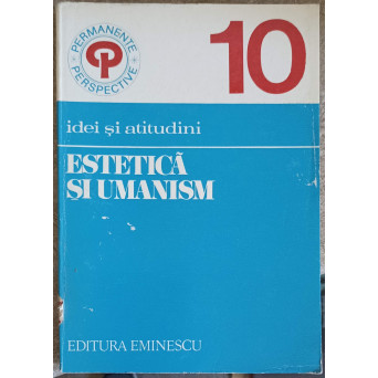 ESTETICA SI UMANISM