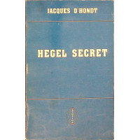 HEGEL SECRET