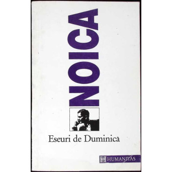 ESEURI DE DUMINICA