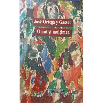 OMUL SI MULTIMEA