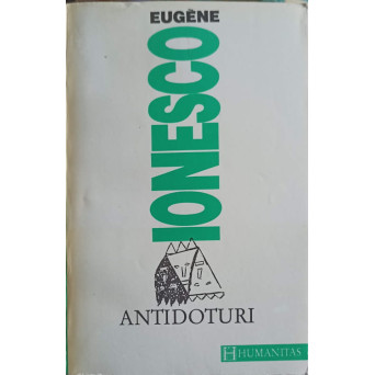ANTIDOTURI