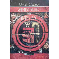 SIMBOLURI ALE STIINTEI SACRE SIMBOLURI ALE STIINTEI SACRE