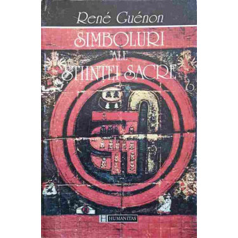 SIMBOLURI ALE STIINTEI SACRE