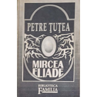 MIRCEA ELIADE (ESEU) MIRCEA ELIADE (ESEU)