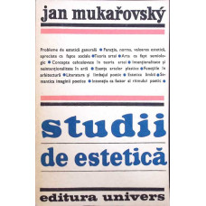 STUDII DE ESTETICA