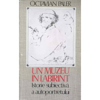 UN MUZEU IN LABIRINT. ISTORIE SUBIECTIVA A AUTOPORTRETULUI UN MUZEU IN LABIRINT. ISTORIE SUBIECTIVA A AUTOPORTRETULUI