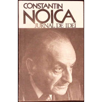 JURNAL DE IDEI JURNAL DE IDEI