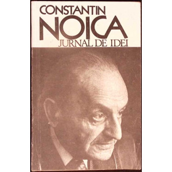 JURNAL DE IDEI