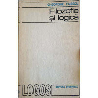 FILOZOFIE SI LOGICA