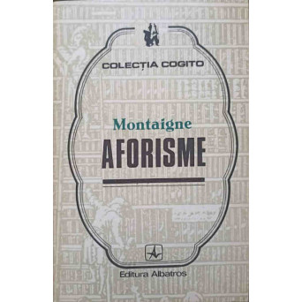 AFORISME