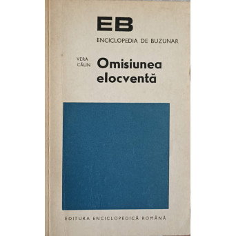 OMISIUNEA ELOCVENTA