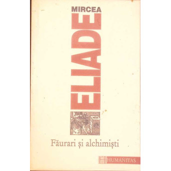 FAURARI SI ALCHIMISTI