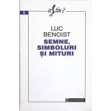 SEMNE, SIMBOLURI SI MITURI