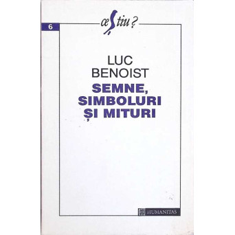 SEMNE, SIMBOLURI SI MITURI