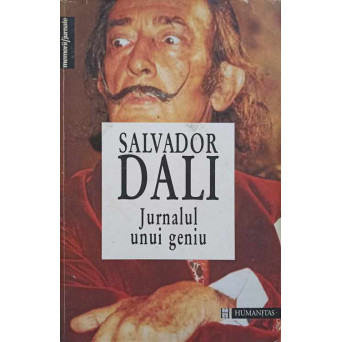 JURNALUL UNUI GENIU