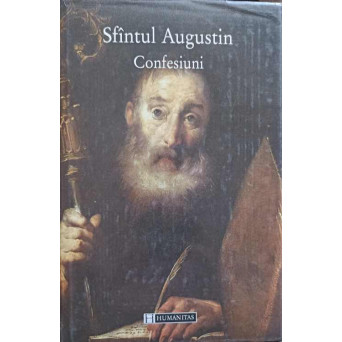 CONFESIUNI