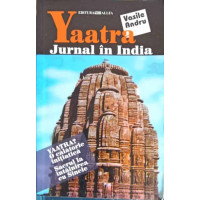 YAATRA, JURNAL IN INDIA YAATRA, JURNAL IN INDIA