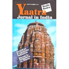 YAATRA, JURNAL IN INDIA