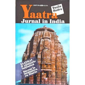 YAATRA, JURNAL IN INDIA