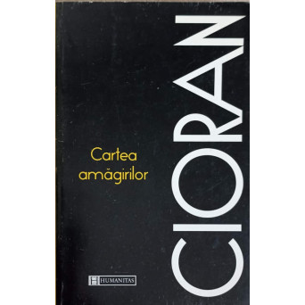 CARTEA AMAGIRILOR