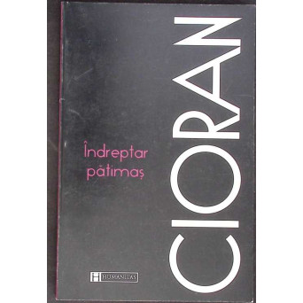 INDREPTAR PATIMAS