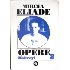 OPERE VOL.2 MAITREYI