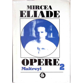 OPERE VOL.2 MAITREYI