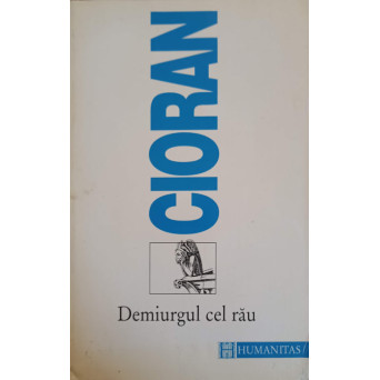 DEMIURGUL CEL RAU
