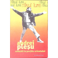 COMEDII LA PORTILE ORIENTULUI