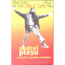COMEDII LA PORTILE ORIENTULUI